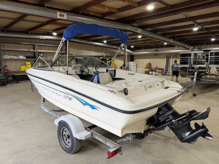 2007 Bayliner 175 US-BBB50KCUA707 [photo 5]